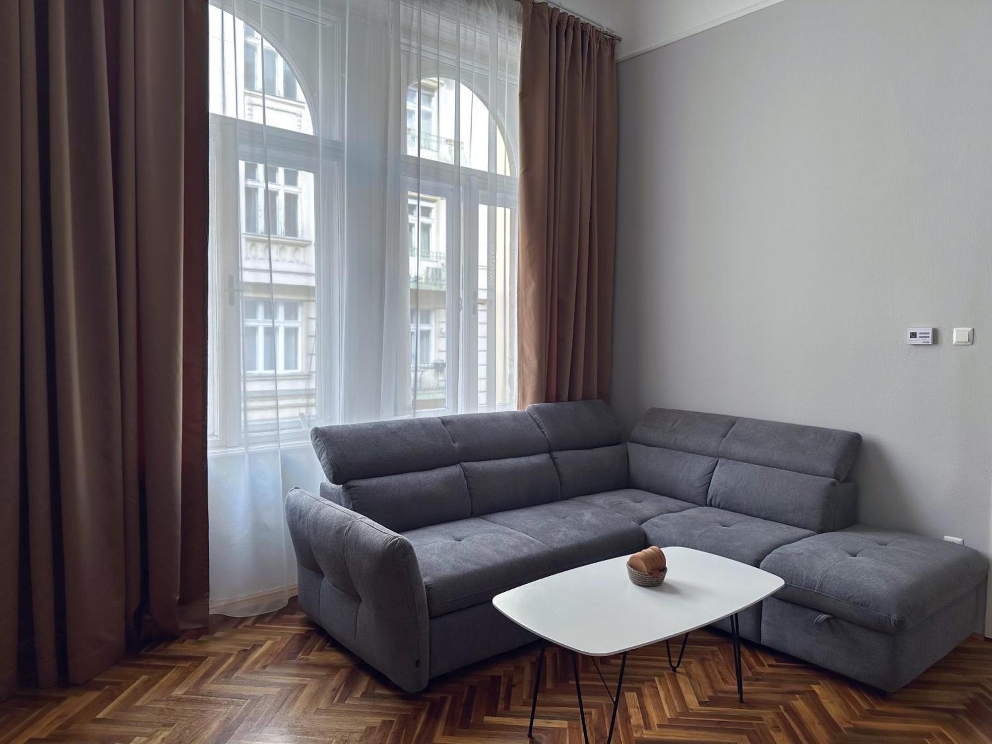 Sunny Castle Apartment Budapesta Exterior foto