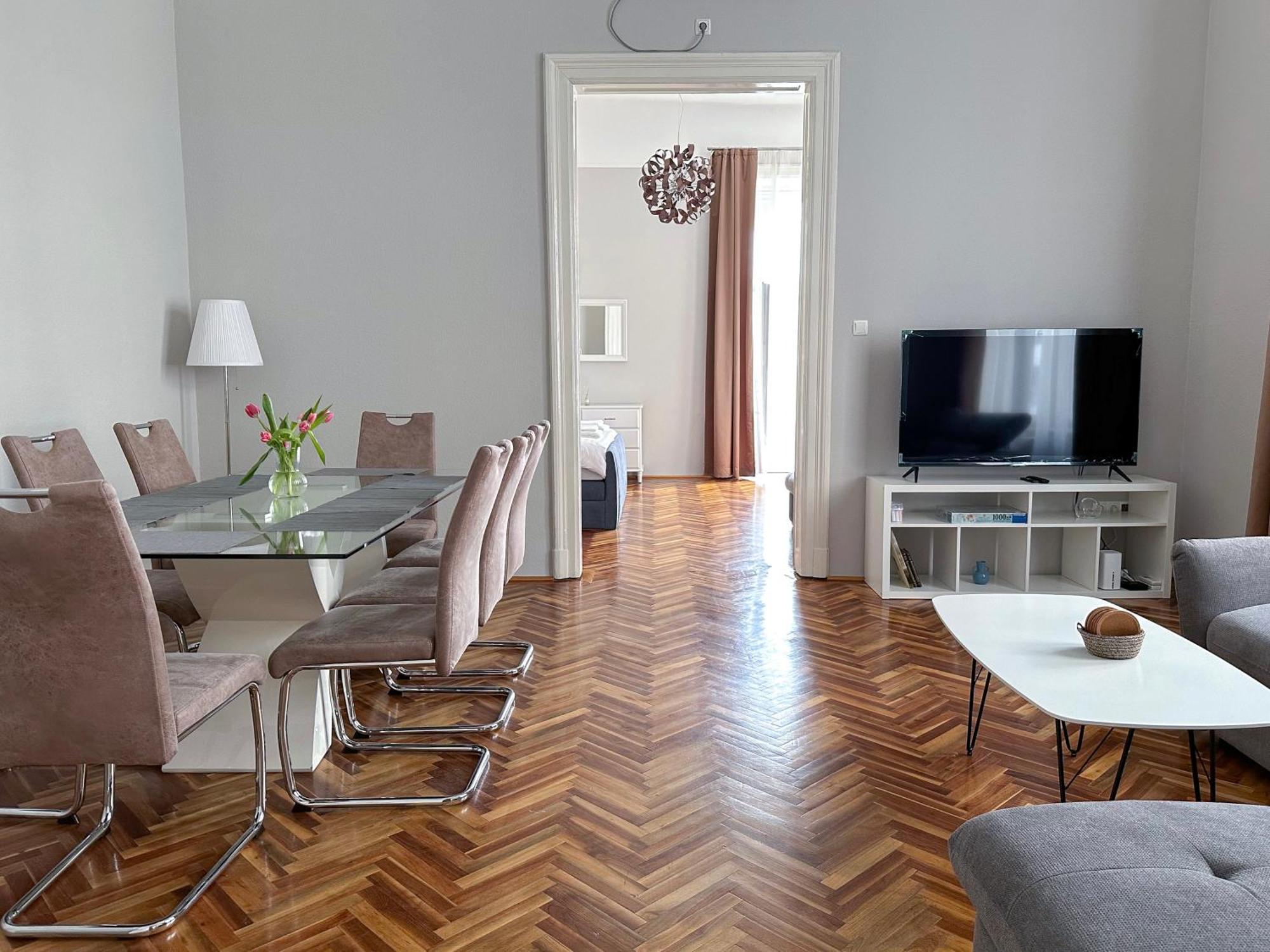 Sunny Castle Apartment Budapesta Exterior foto