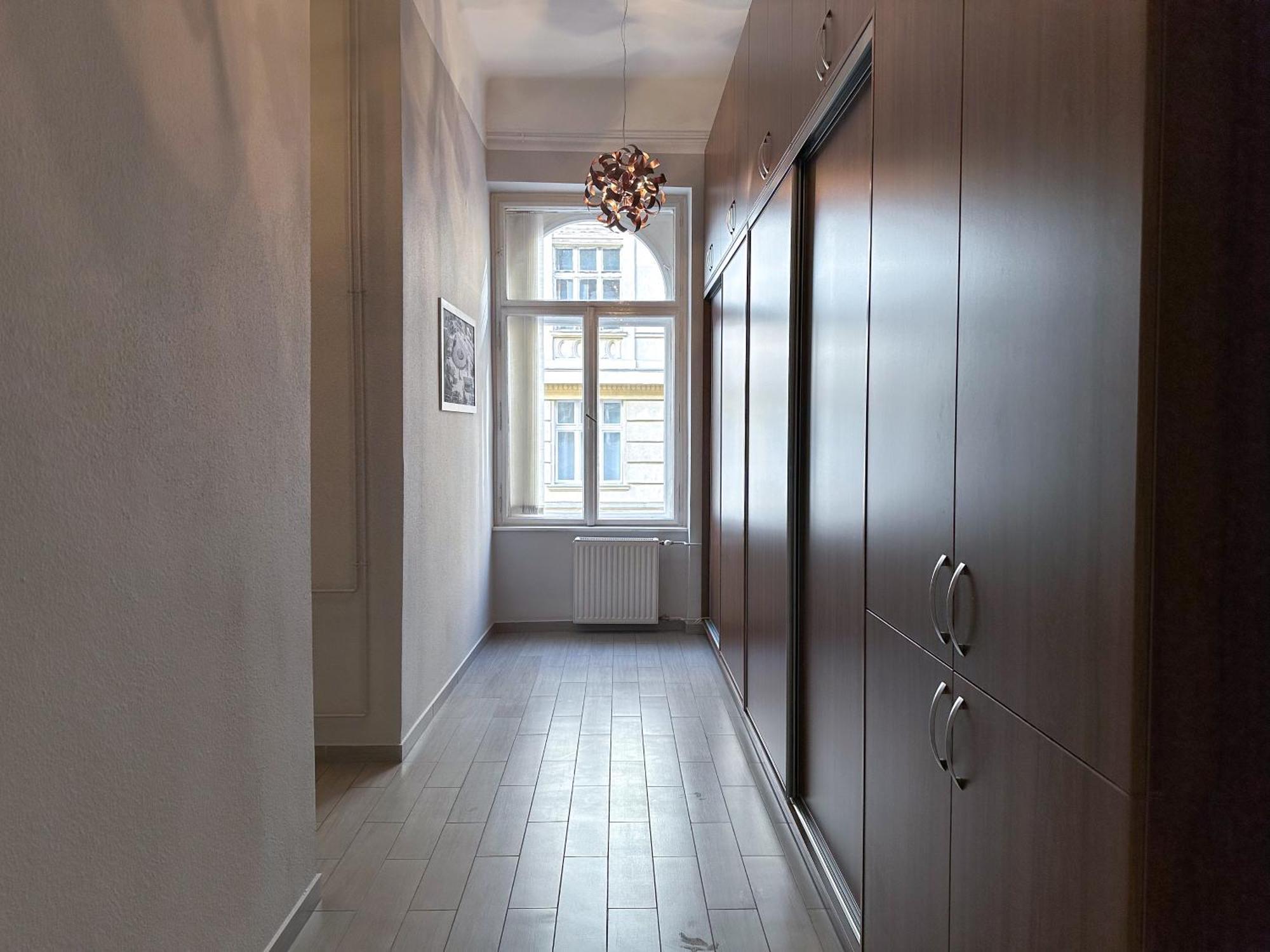 Sunny Castle Apartment Budapesta Exterior foto